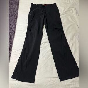 Wrangler Black Men's Pants